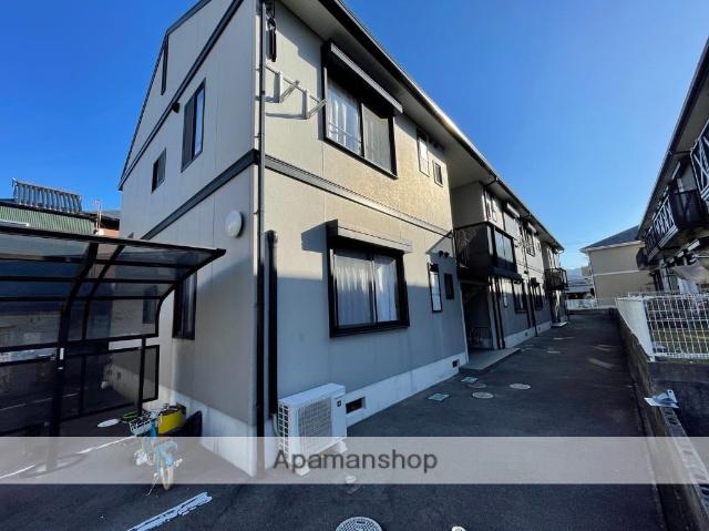 フレグランス阪南E