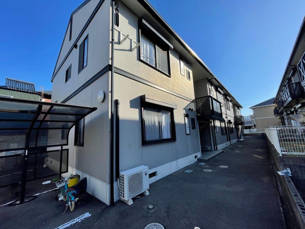 フレグランス阪南E