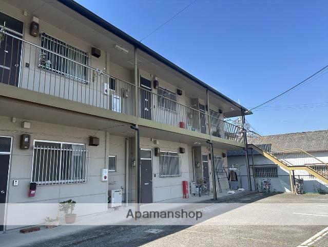 北浦マンション