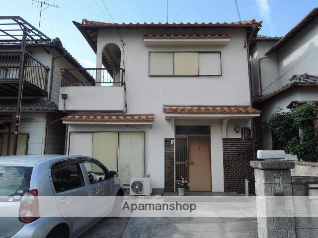 大阪府阪南市和泉鳥取の戸建賃貸