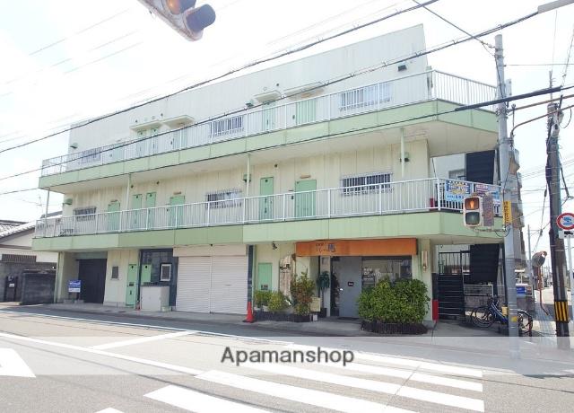 グリーンハイツ根来