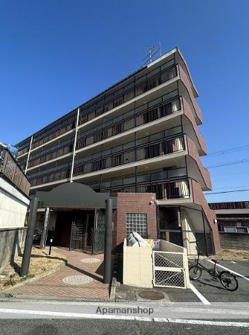 レユシール谷村三番館