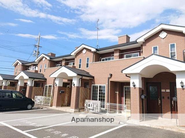 コウジィコートⅠ番館