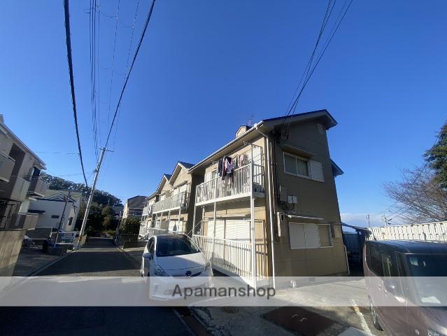 いずみが丘ハイツ