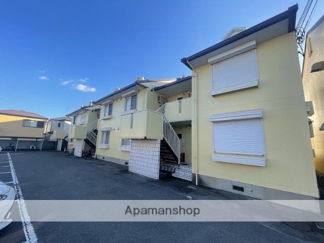 シティーコーポ山本