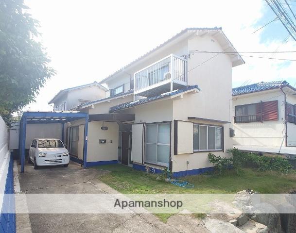 南海電鉄南海本線 鳥取ノ荘駅 徒歩17分 2階建 築53年