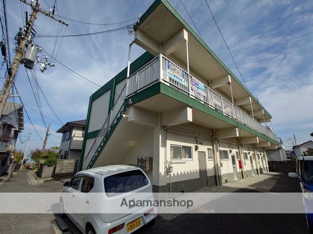 阪南マンション