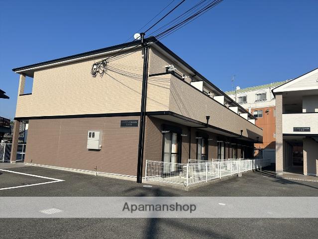 ハーブプラザ和泉鳥取Ⅲ番館