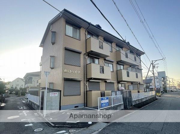 山口ハイツ