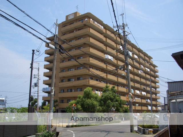 ライオンズマンション泉南樽井第2(3LDK/6階)