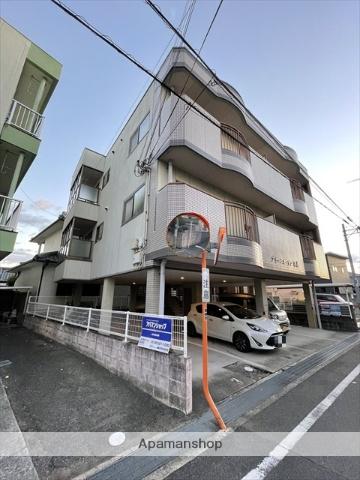 グリーンガーデン根来