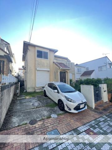 南海電鉄南海本線 箱作駅 徒歩18分 2階建 築32年
