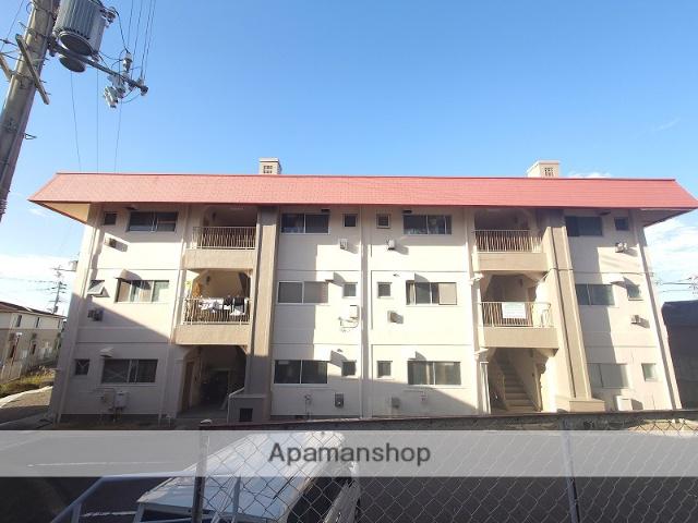 第二アヴァンセ杉谷