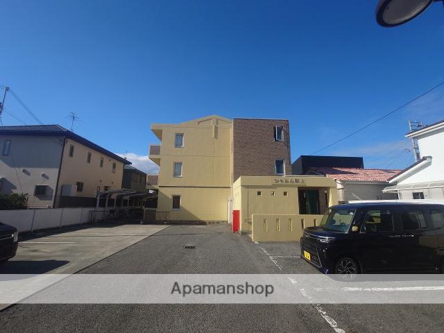 シャルム阪上