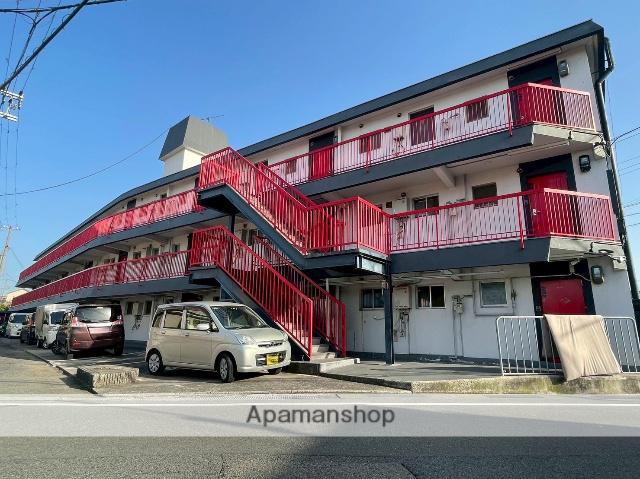 泉南コーポラス