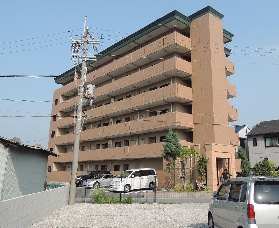 ベルアビタシオン