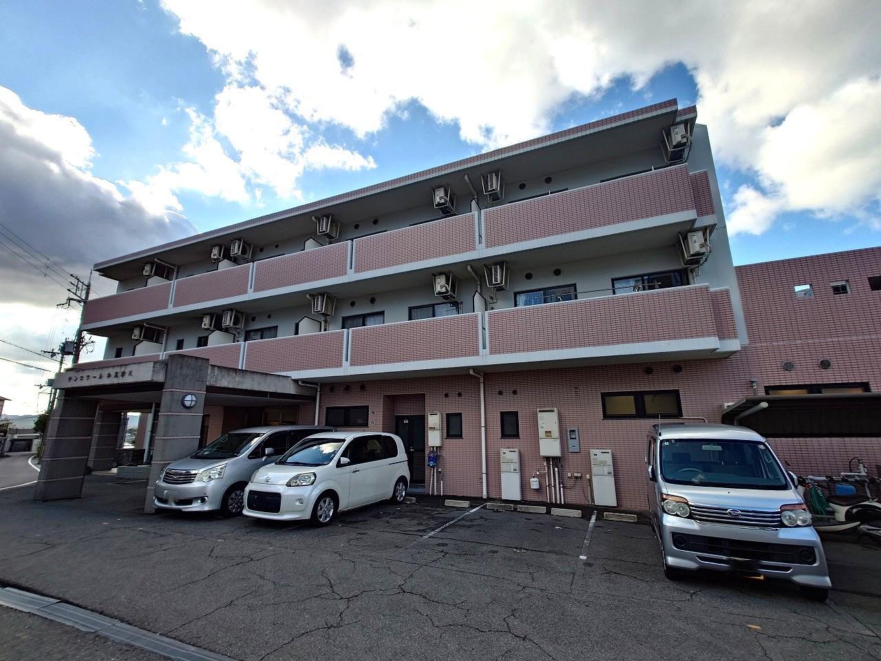 サンロワール和泉砂川