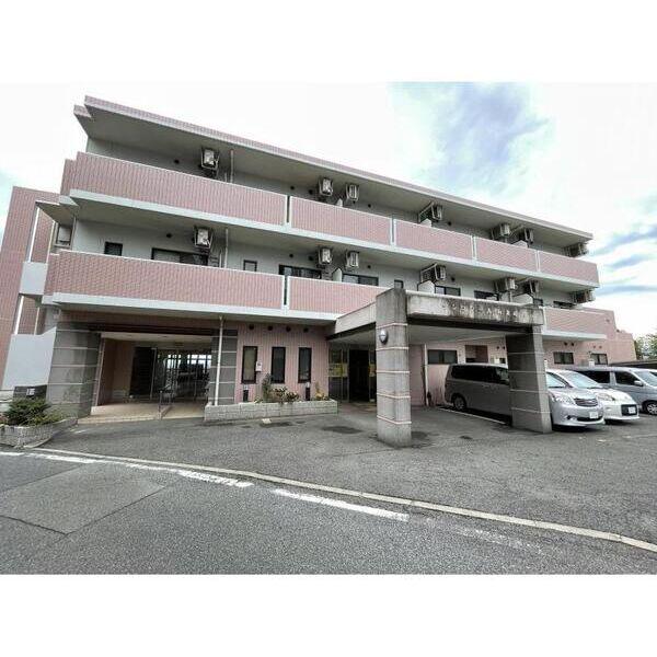 サンロワール和泉砂川