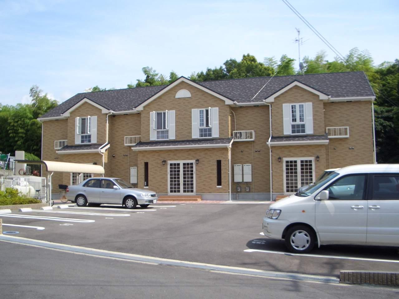 ブライトヒルズB