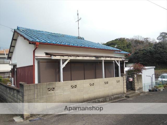 南海電鉄多奈川線 深日港駅 徒歩6分 1階建 築55年