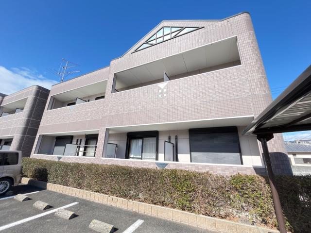 ラヴィーナ弐番館