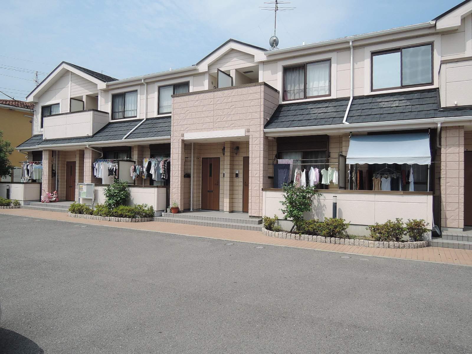 ポピュレールⅠ