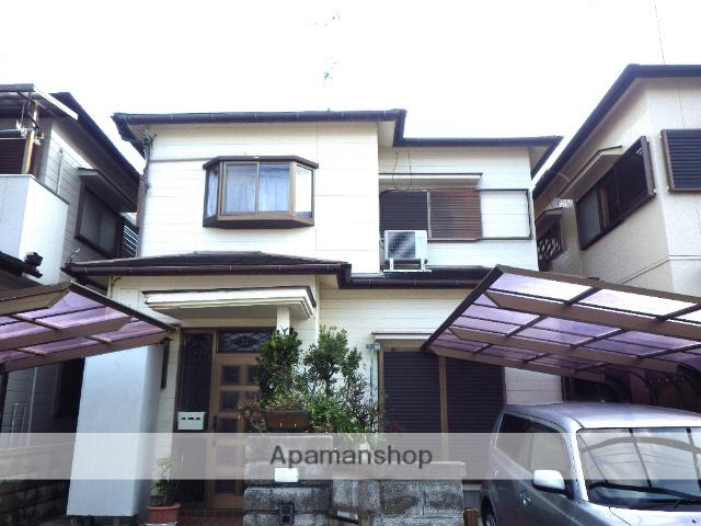 南海電鉄南海本線 尾崎駅 徒歩18分 2階建 築34年