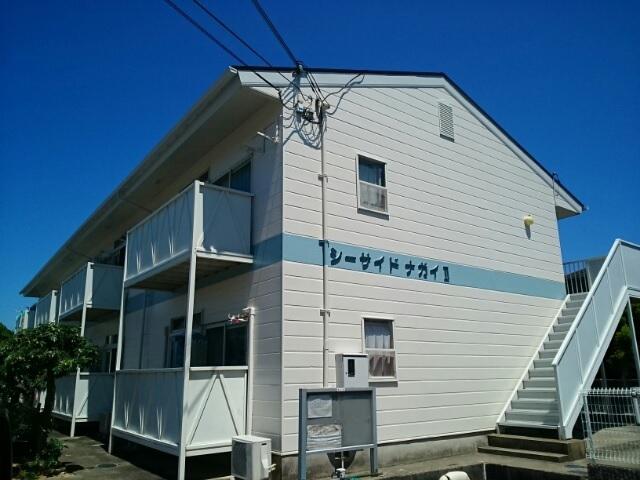 シーサイドナガイⅠ