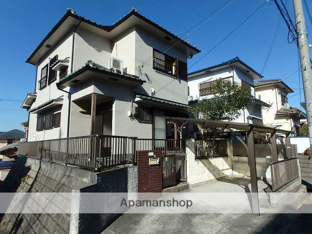 大阪府阪南市舞5丁目の戸建賃貸