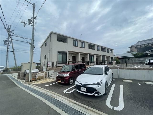レクラン エムⅡ