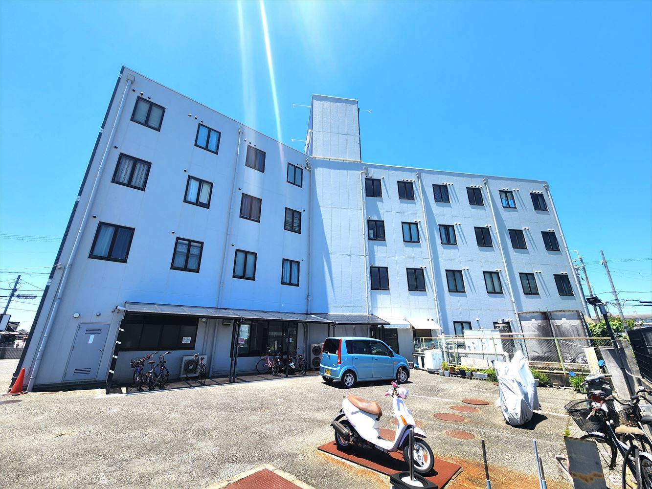 サウスウインド