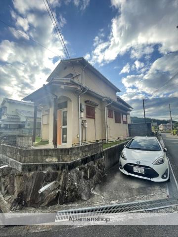 南海電鉄南海本線 淡輪駅 徒歩17分 2階建 築48年