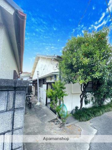 濱村アパート 2号