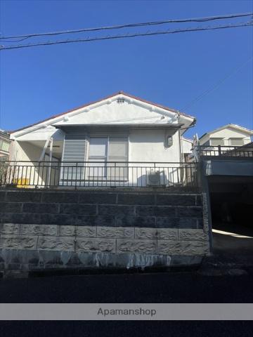 南海電鉄南海本線 鳥取ノ荘駅 徒歩16分 1階建 築56年