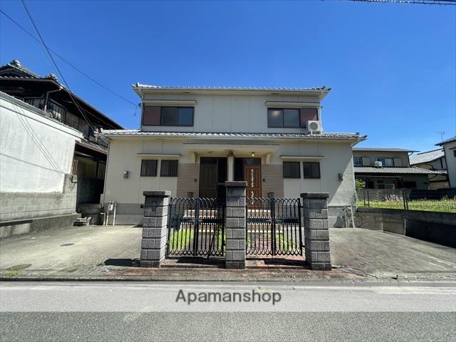 岬町　テラスハウス