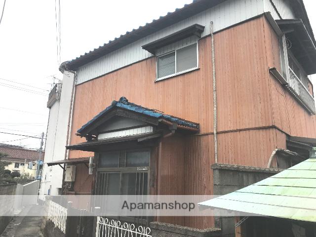 南海電鉄南海本線 淡輪駅 徒歩2分 2階建 築50年