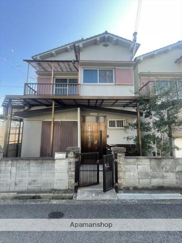 大阪府阪南市鳥取中の戸建賃貸