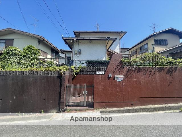 大阪府阪南市緑ヶ丘1丁目の戸建賃貸