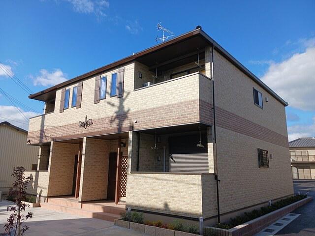 クラベジーナレジデンス Ⅰ