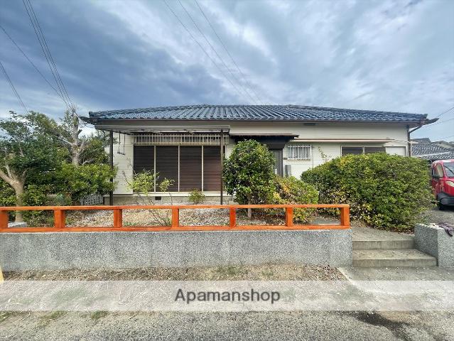 南海電鉄南海本線 淡輪駅 徒歩8分 1階建 築49年