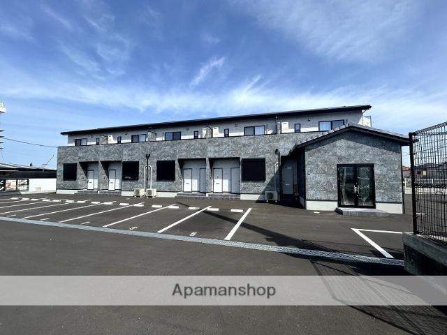 プチメゾンRINKU