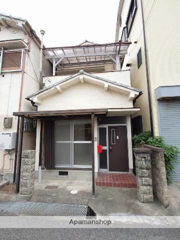 大阪府阪南市鳥取の戸建賃貸