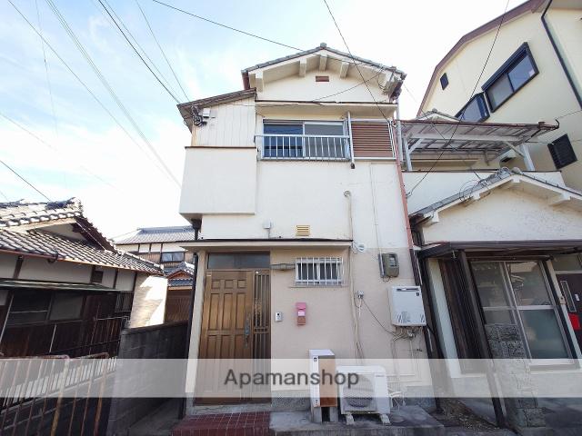 南海電鉄南海本線 尾崎駅 徒歩10分  築47年