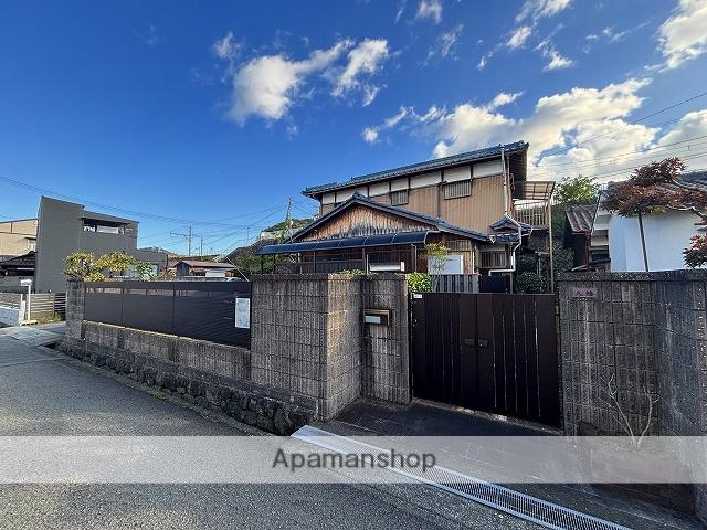 南海電鉄多奈川線 深日町駅 徒歩2分 2階建 築47年