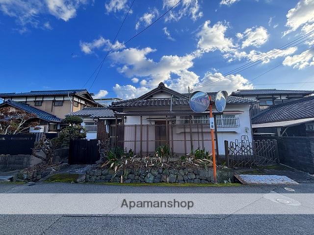 南海電鉄多奈川線 深日町駅 徒歩2分 1階建 築61年