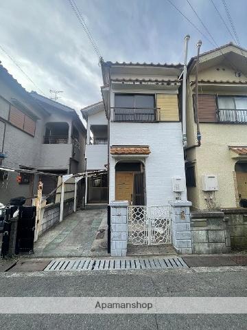 大阪府泉南市信達牧野の戸建賃貸