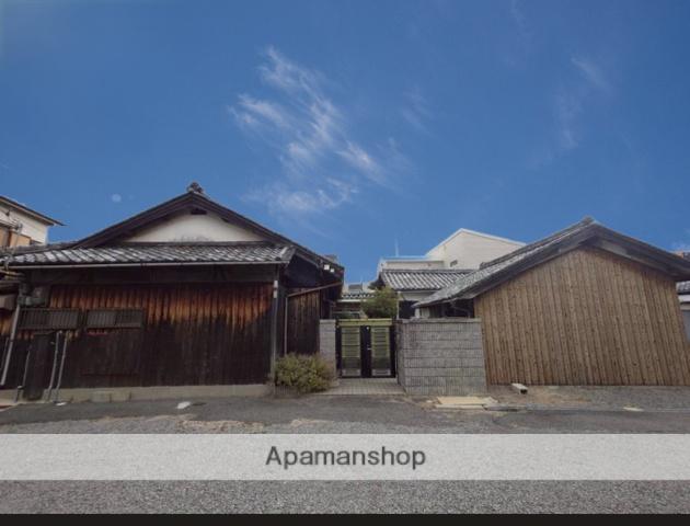 大阪府泉南市樽井5丁目の戸建賃貸