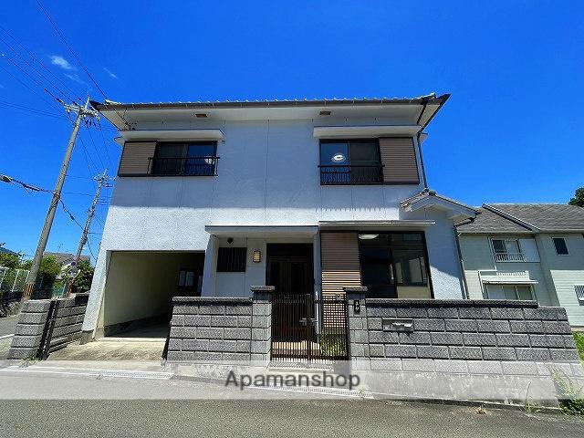 大阪府泉南郡岬町深日の戸建賃貸