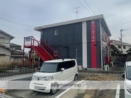 岬パークハイツ