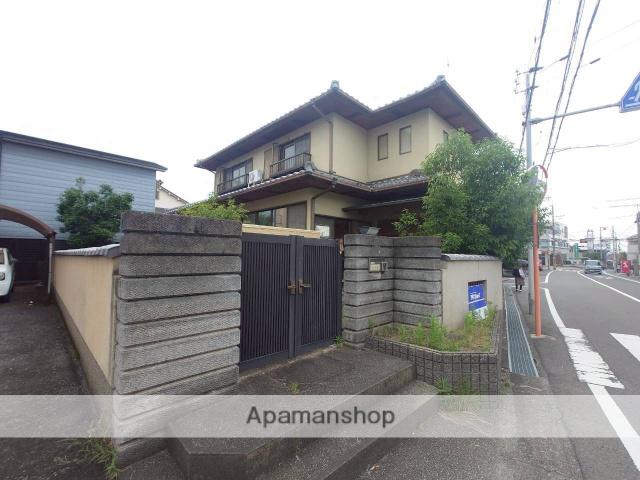 南海電鉄南海本線 尾崎駅 徒歩9分 2階建 築39年